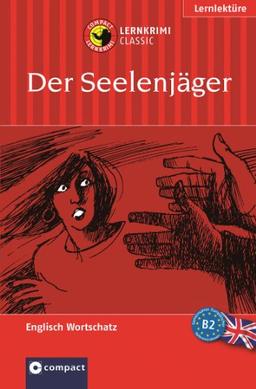 English Mystery - Der Seelenjäger