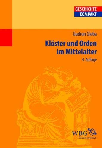 Klöster und Orden im Mittelalter