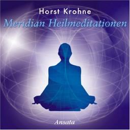 Meridian-Heilmeditationen CD