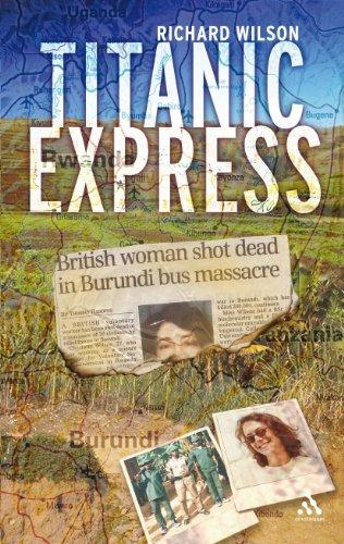 Titanic Express: Finding Answers in the Aftermath of Terror