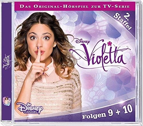 Staffel 2: Folge 9+10