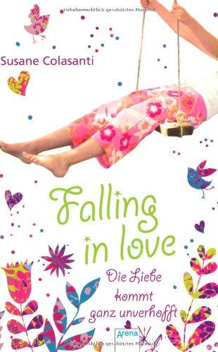 Falling in love: Die Liebe kommt ganz unverhofft