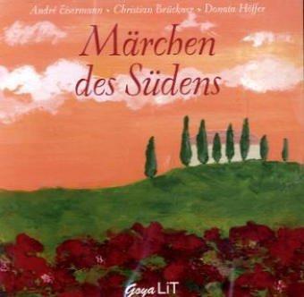 Märchen des Südens