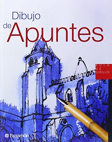 Dibujo de apuntes (Aula de dibujo)