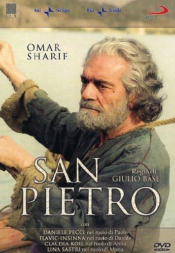 San Pietro [2 DVDs] [IT Import]