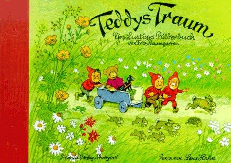 Teddys Traum