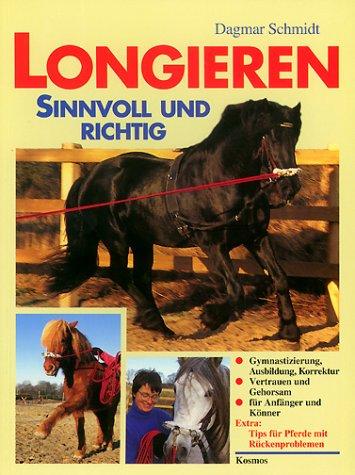 Longieren: Sinnvoll und richtig