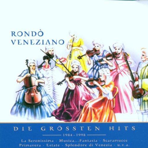 Nur das Beste - Rondo Veneziano