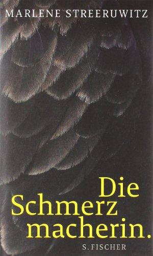 Die Schmerzmacherin.: Roman