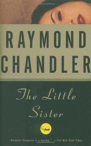 The Little Sister (Vintage Crime/Black Lizard)