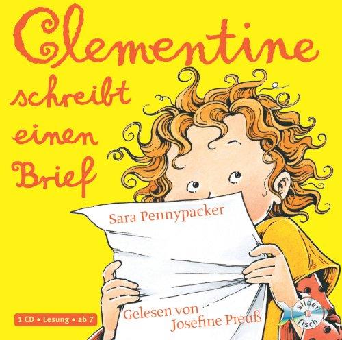 Clementine schreibt einen Brief: : 1 CD