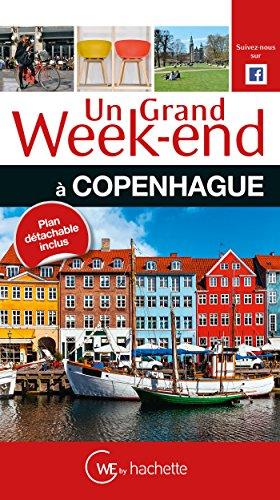 Un grand week-end à Copenhague