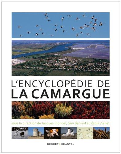 L'encyclopédie de la Camargue