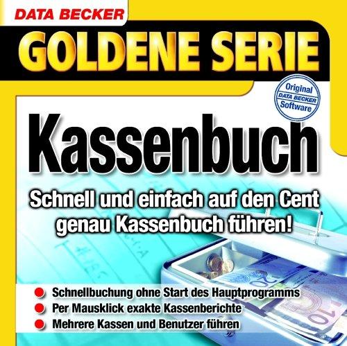 Kassenbuch