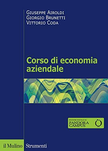 Corso di economia aziendale