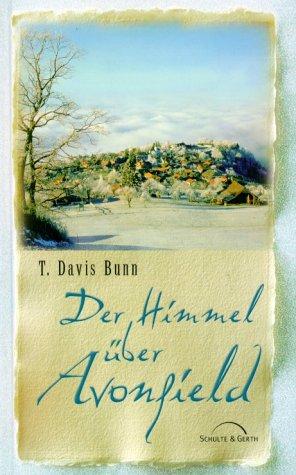 Der Himmel über Avonfield