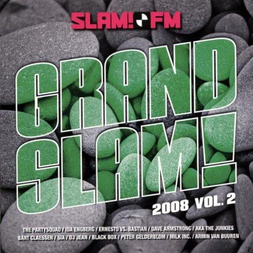 Grand Slam 2008 Vol.2