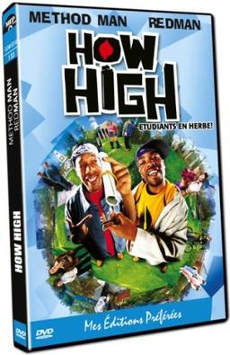 How high [FR Import]