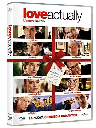 Love actually [IT Import]