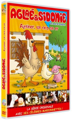 Aglaé et Sidonie : Un coq en or [FR Import]