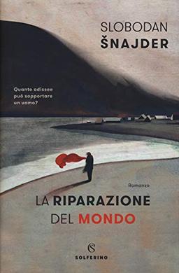 La riparazione del mondo (Narratori)