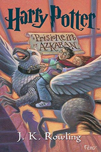 Harry Potter e o Prisioneiro de Azkaban (Portugiesisch-Brasilianisch)