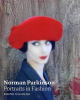 Norman Parkinson Portraits/Fashion