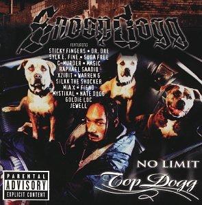 Top Dogg