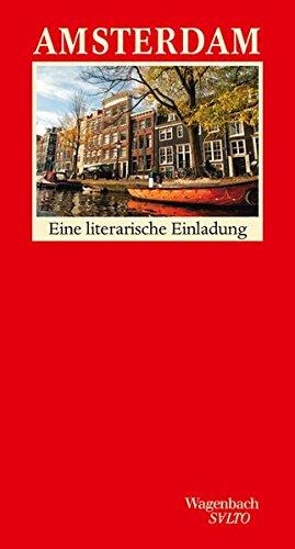 Amsterdam: Eine literarische Einladung (SALTO)