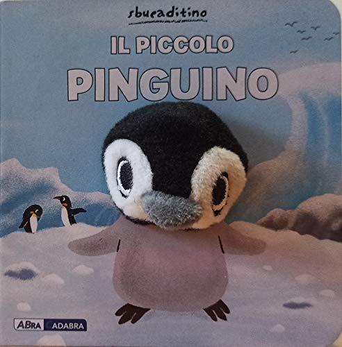 SBUCADITINO_IL PINGUINO