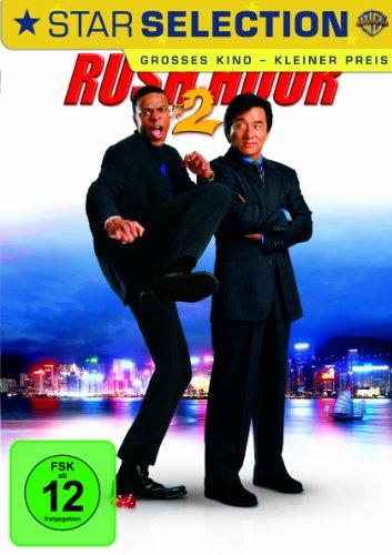 Rush Hour 2