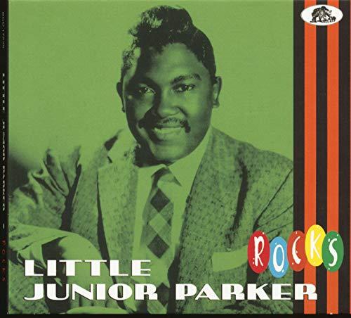 Little Junior Parker Rocks