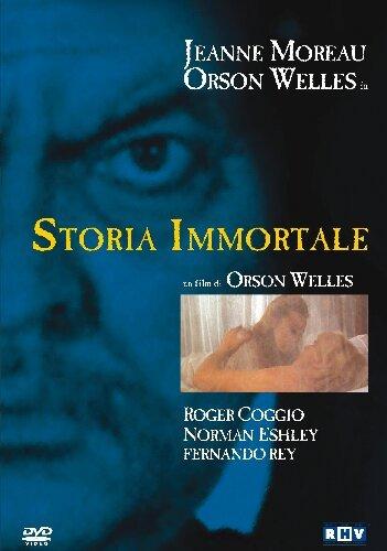 Storia immortale [IT Import]