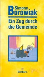 Ein Zug durch die Gemeinde