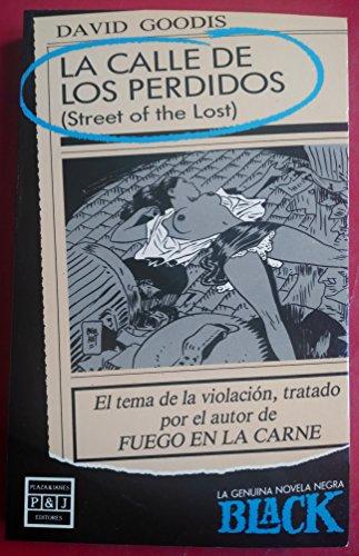 La calle de los perdidos