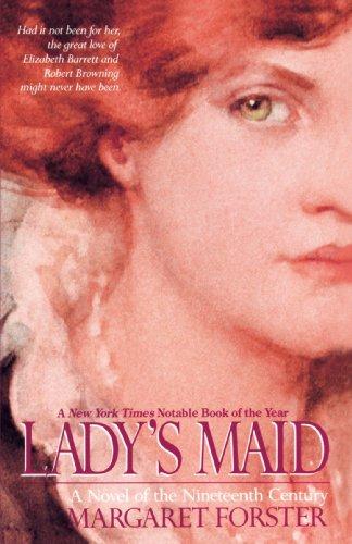 Lady's Maid