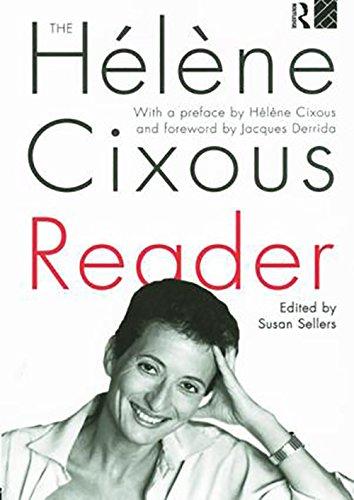 The Hélène Cixous Reader