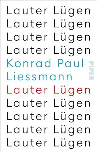 Lauter Lügen