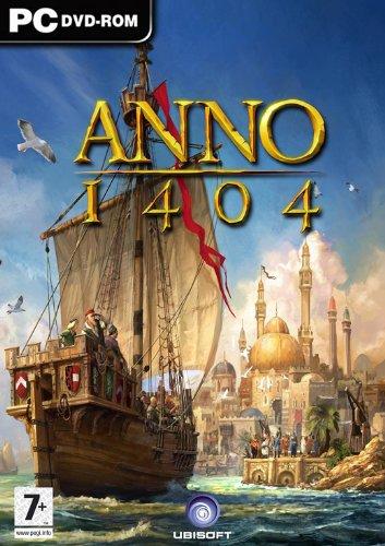 ANNO 1404