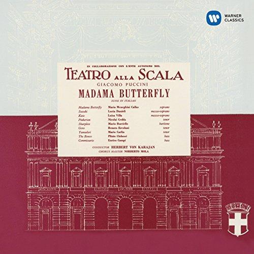 Madama Butterfly (Remastered 2014)