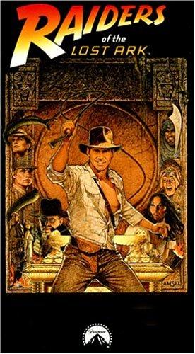 Raiders of the Lost Ark