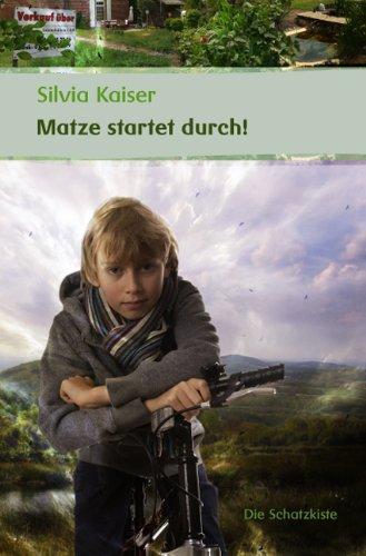 Matze startet durch!