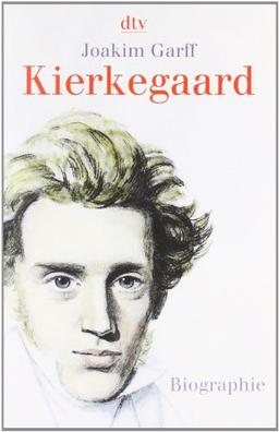 Kierkegaard: Biographie