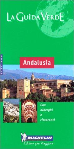 Andalusia (La guida verde)