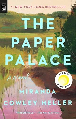 The Paper Palace: A Novel