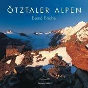 Ötztaler Alpen (edition Berge)