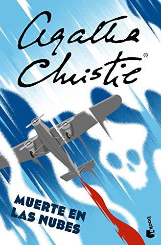 Muerte en las nubes (Biblioteca Agatha Christie)