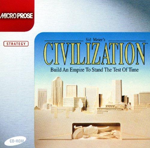 Sid Meier's Civilization