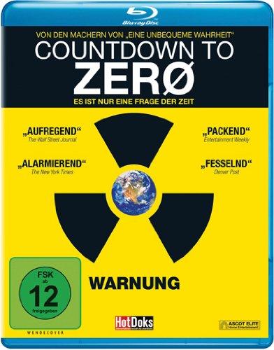 Countdown to Zero [Blu-ray]