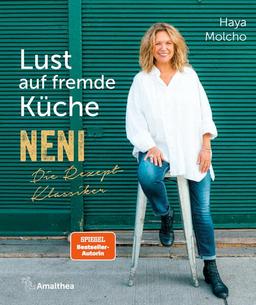 Lust auf fremde Küche: NENI – Die Rezept-Klassiker